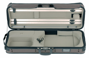 Gewa Strato Super Lightweight Oblong Viola Case