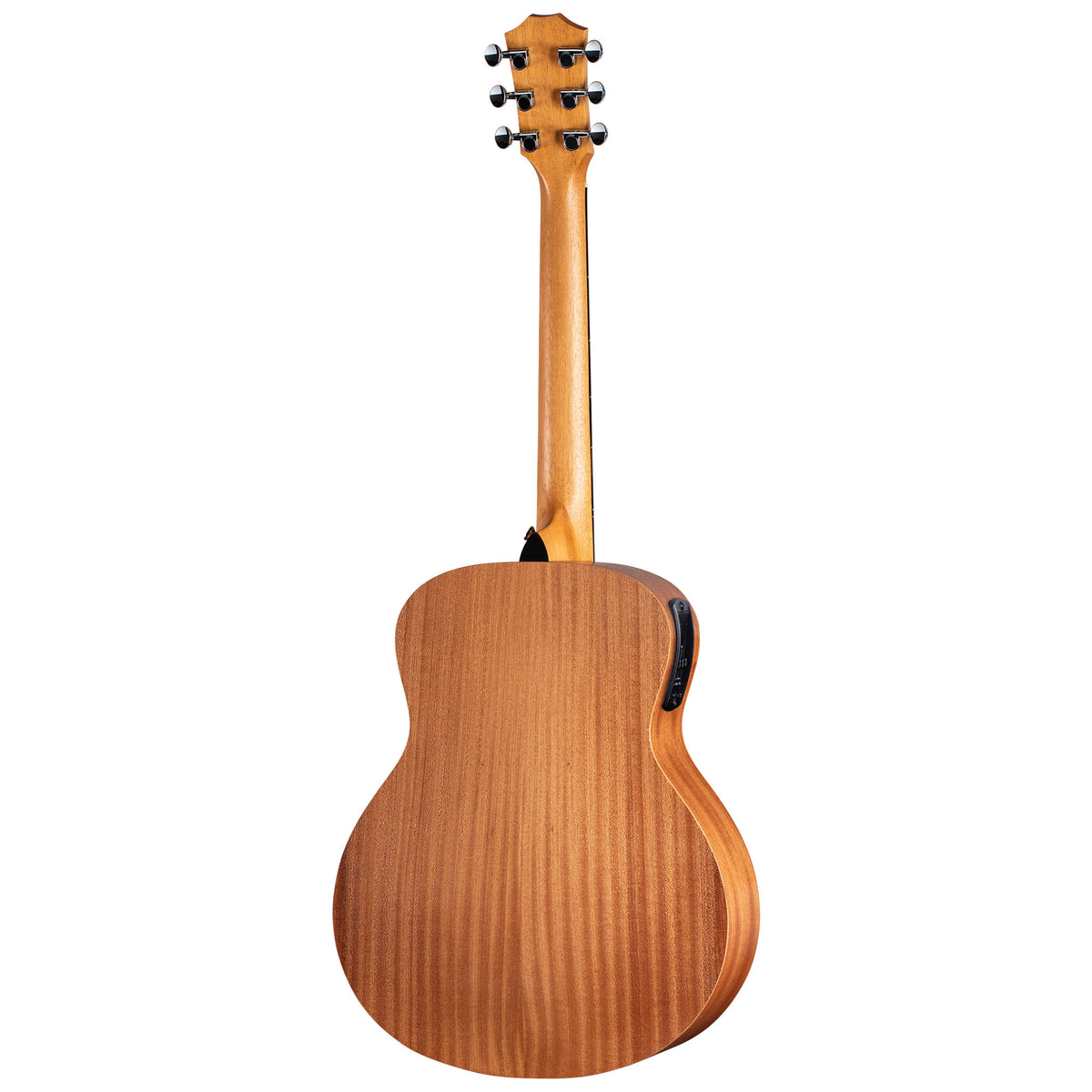 Taylor GS Mini-e Mahogany Layered Sapele Acoustic-Electric Guitar
