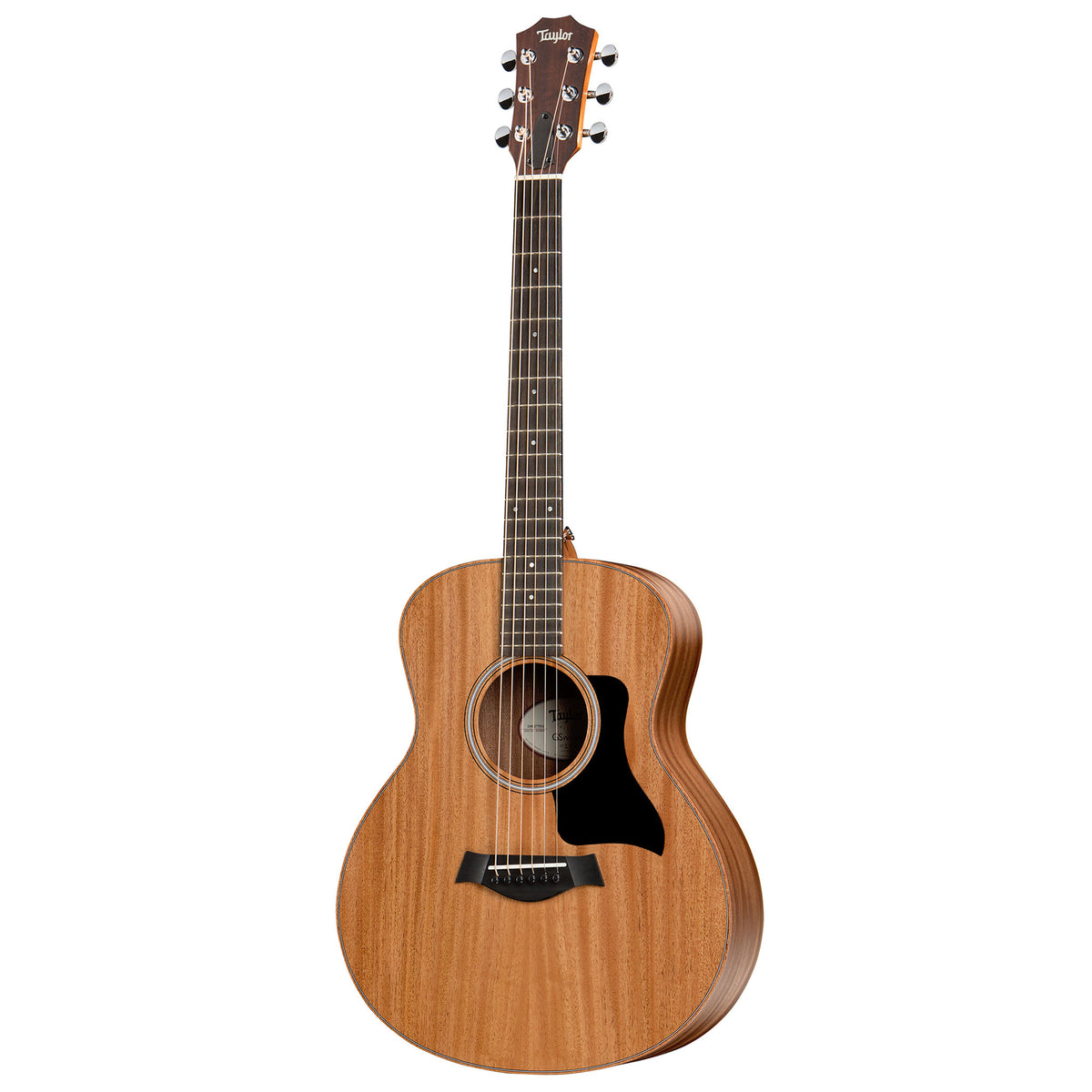 Taylor GS Mini Mahogany Layered Sapele Acoustic Guitar