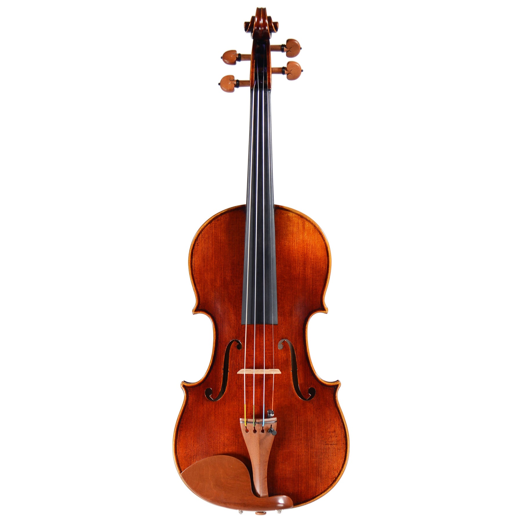 Holstein Traditional Red Violin