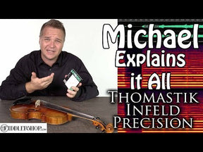 Thomastik Precision Violin String Set