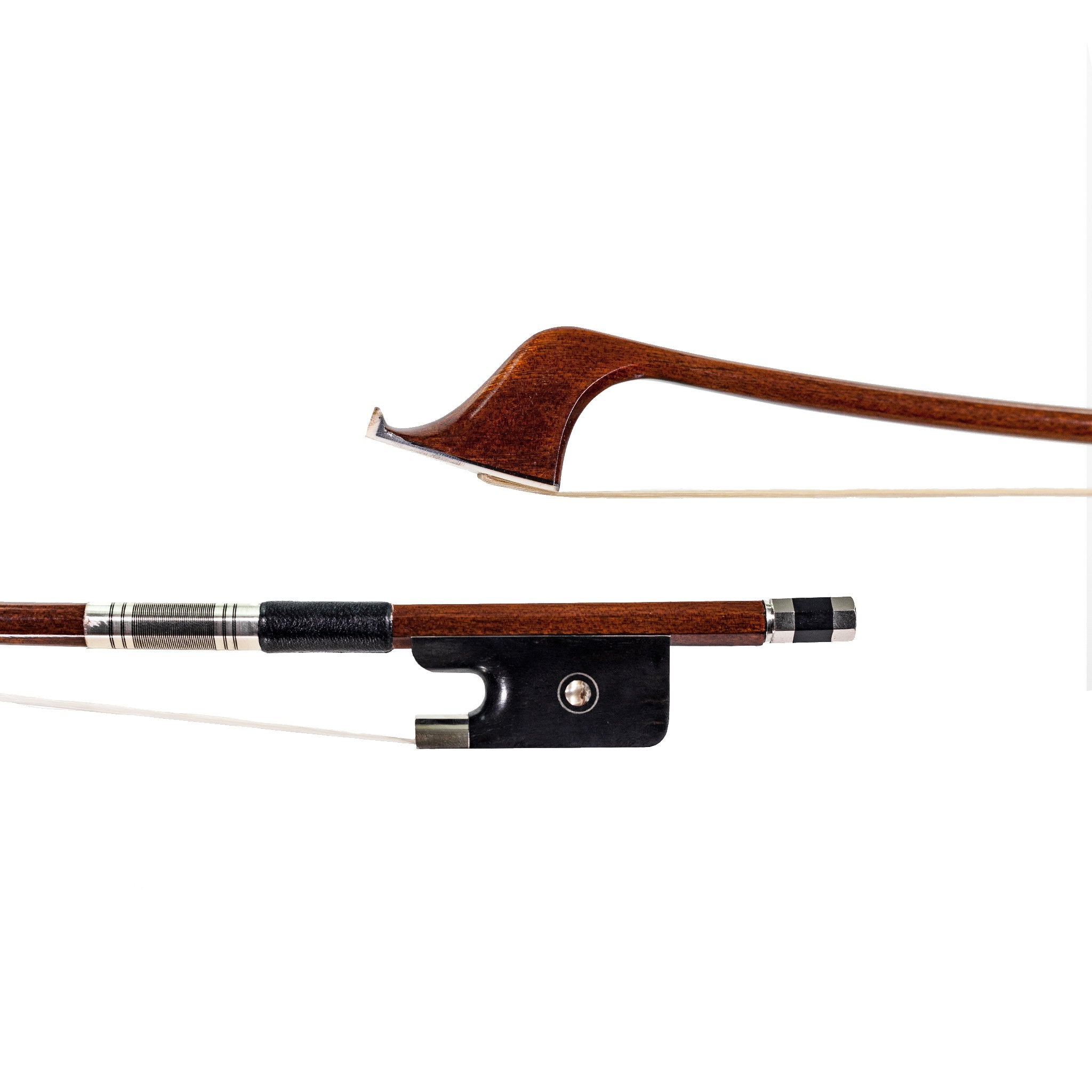 Fiddlerman Hybrid Double Bass 3/4 Bow - French