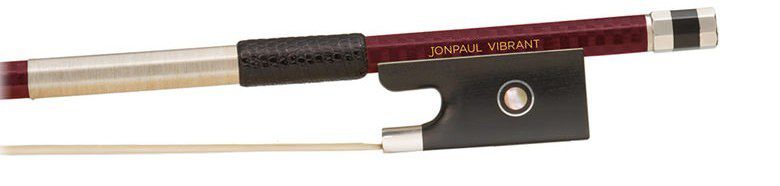 JonPaul Vibrant Violin Bow