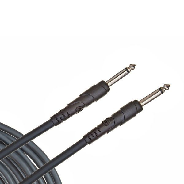 20' 1/4" Instrument Cable