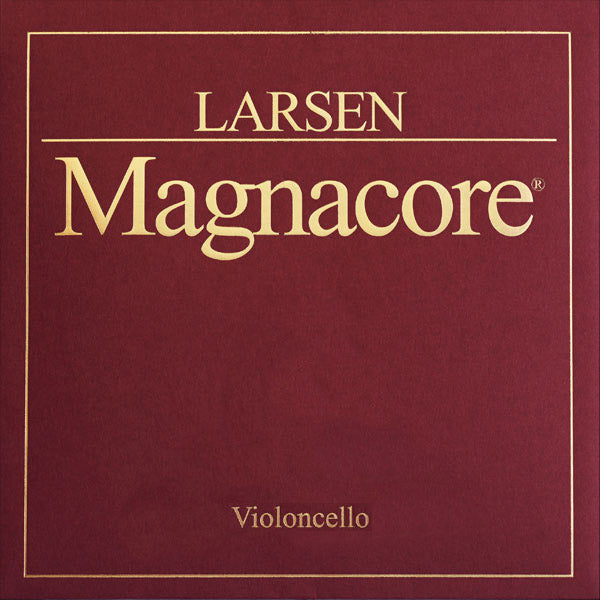 Larsen Magnacore Cello String Set