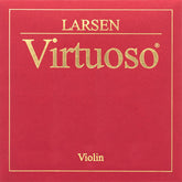 Larsen Virtuoso Violin String Set