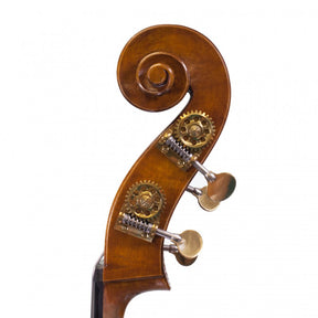 Fiddlerman Master Double Bass