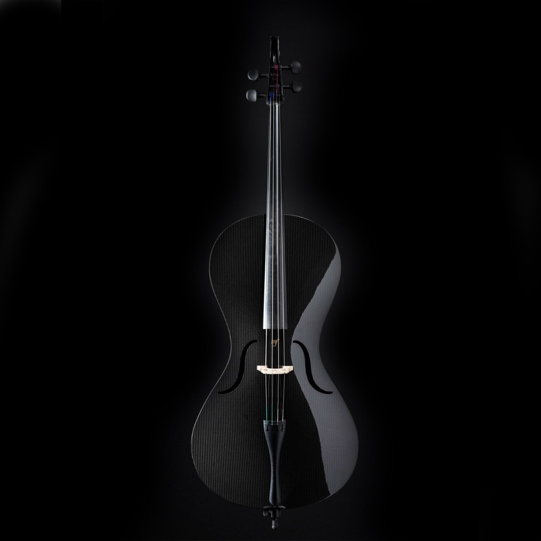 Mezzo-Forte Carbon Fiber Design Line Cello