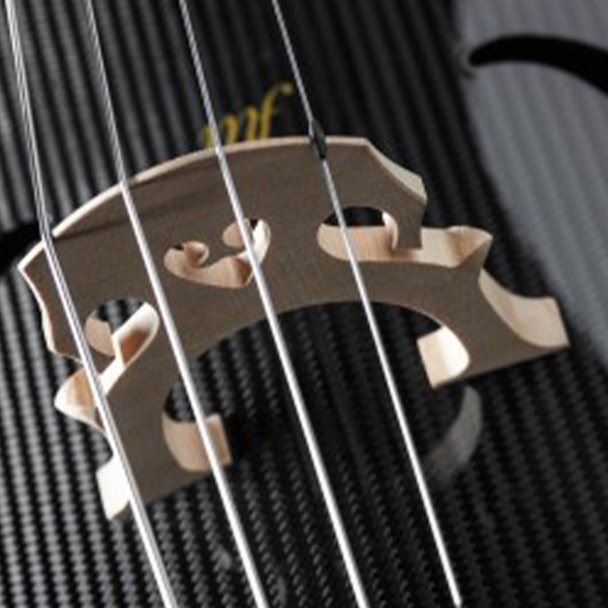MezzoForte Carbon Fiber Design Line Cello