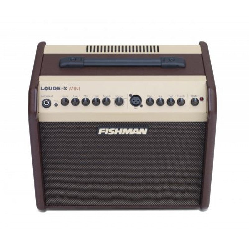 Fishman on sale amp mini