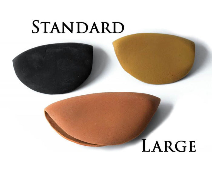 Sattler Strad Pad Chinrest Cover Sattler Strad Pad Chinrest Cover