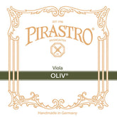 Oliv Viola C String "Stiff"