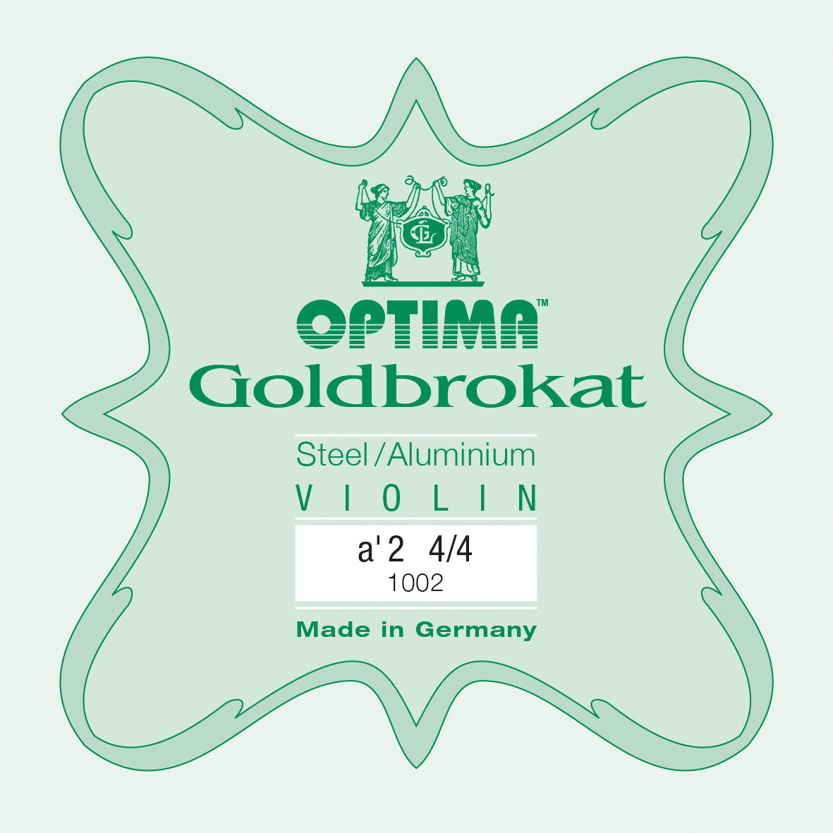 Optima Goldbrokat Violin A String