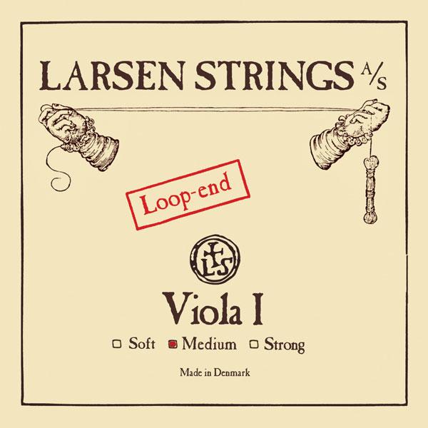 Larsen Original Viola A String