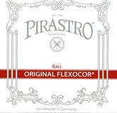 Original Flexocor Bass D Orch