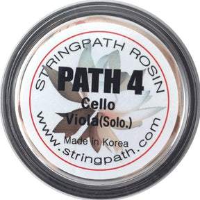 String Path - Path 4