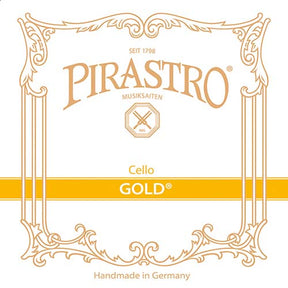 Pirastro Gold Cello A String