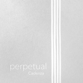 Pirastro Perpetual Cadenza Violin A String