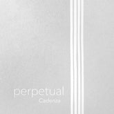 Pirastro Perpetual Cadenza Violin E String