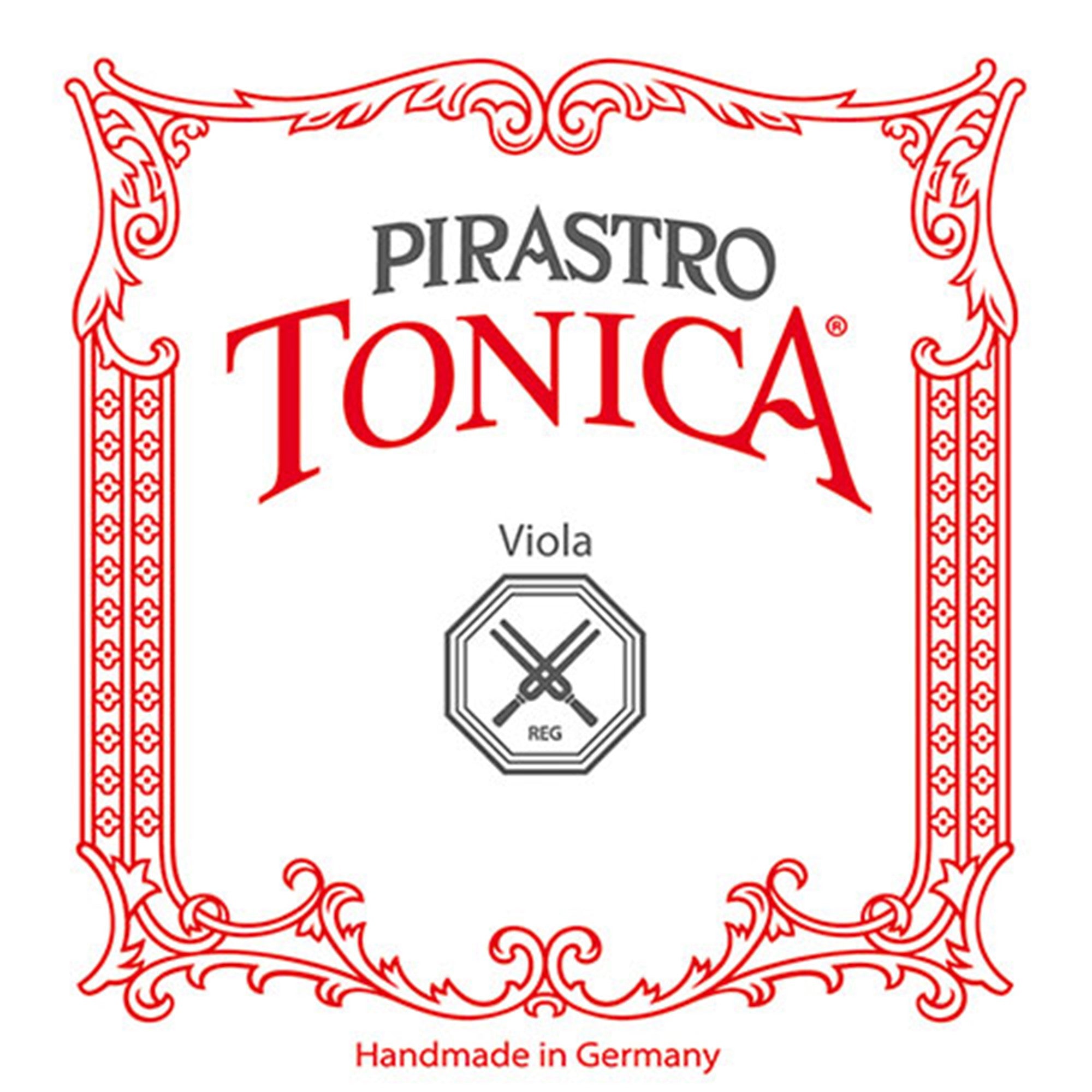 Tonica Viola String Set