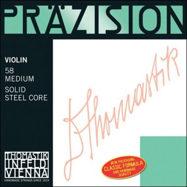 Precision Violin - Set (50