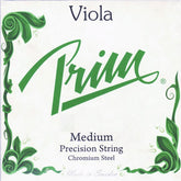 Prim Viola - G  Chromesteel