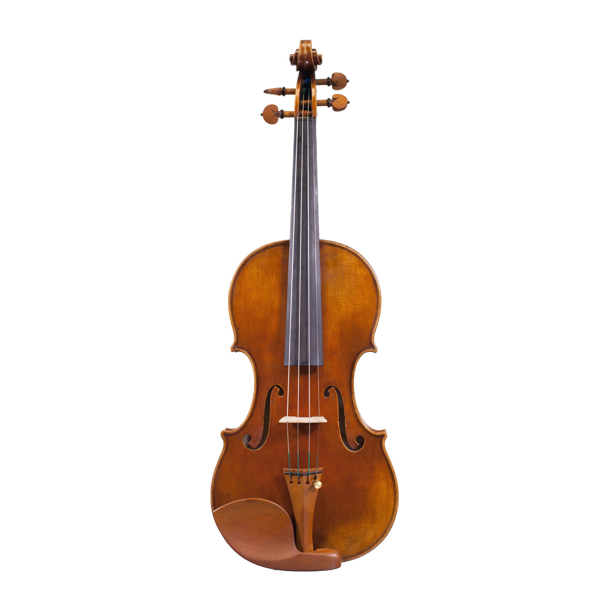 Scott Cao Original Bench Violin - Baron D'assignies