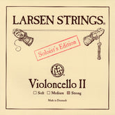 Larsen Soloist Cello D String