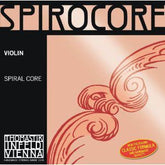 Spirocore Violin - Set (9