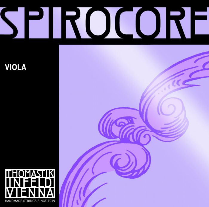 Thomastik Spirocore Viola G String