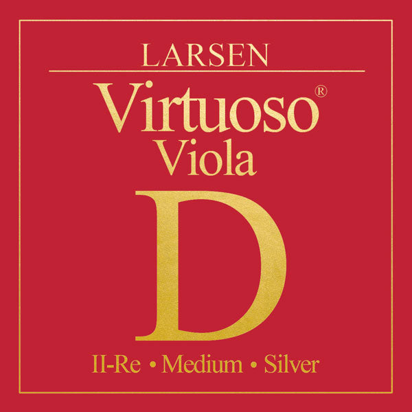 Larsen Virtuoso Viola D String