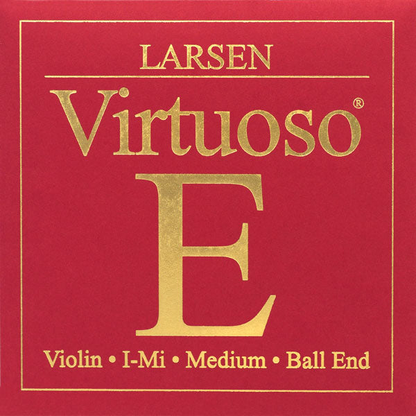 Larsen Virtuoso Violin E String
