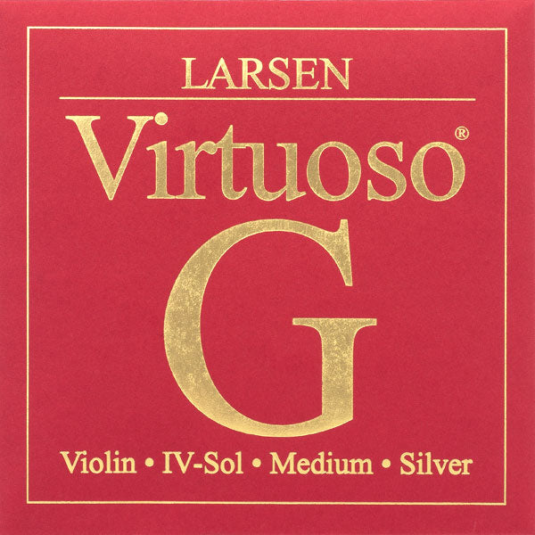 Larsen Virtuoso Violin G String