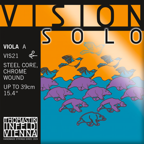 Thomastik Vision Solo Viola A String