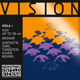 Thomastik Vision Viola C String