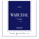 Warchal Ametyst Violin String Set