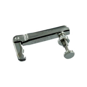 Wittner Violin Long Lever 2 Prong Fine Tuner