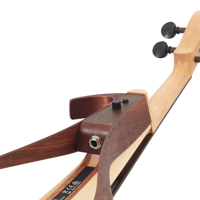 Yamaha 4-string Electric Violin YEV-104